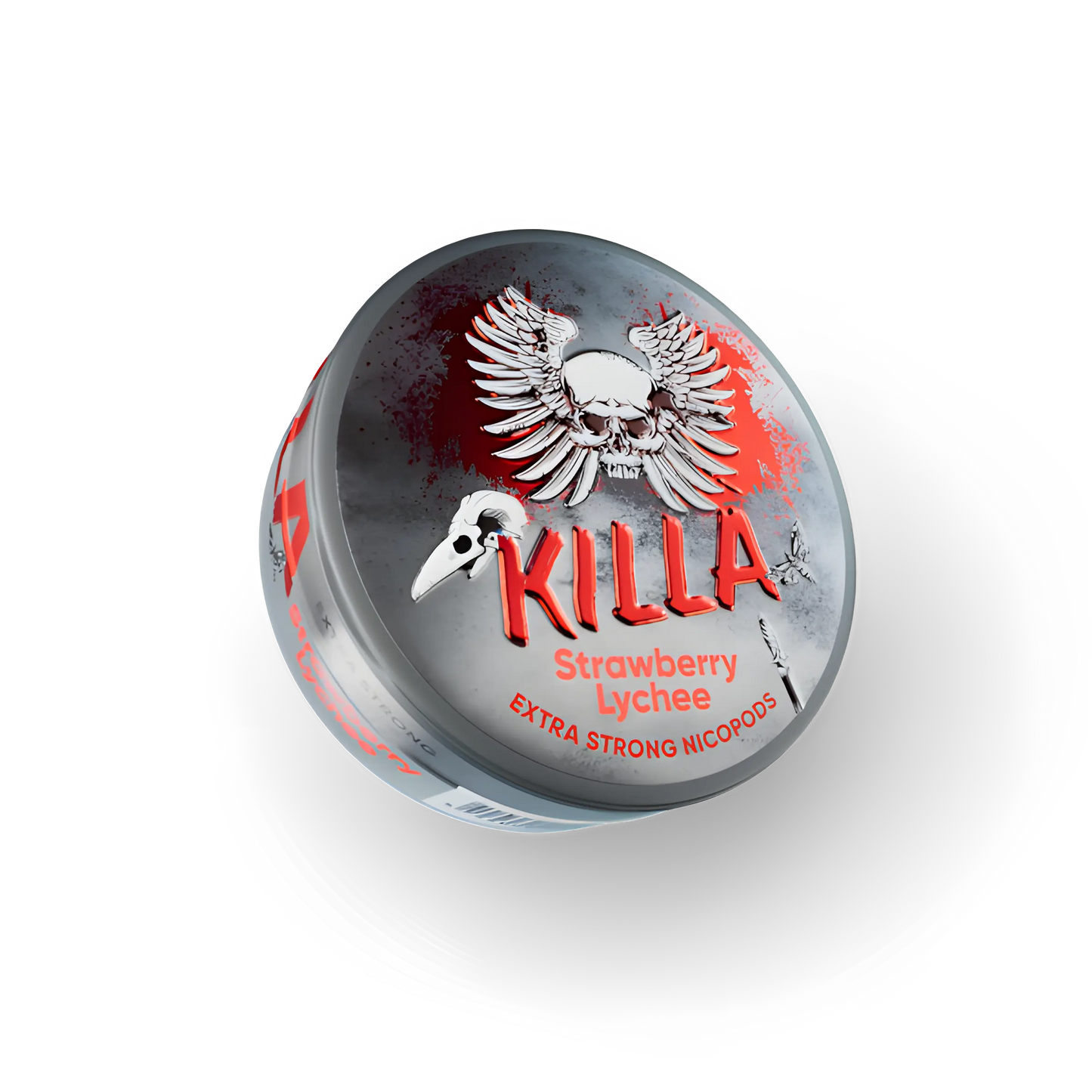 KILLA STRAWBERRY LYCHEE KILLA
