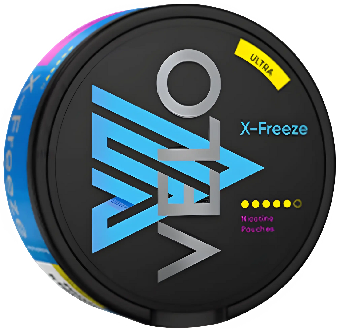 Velo X-Freeze Velo