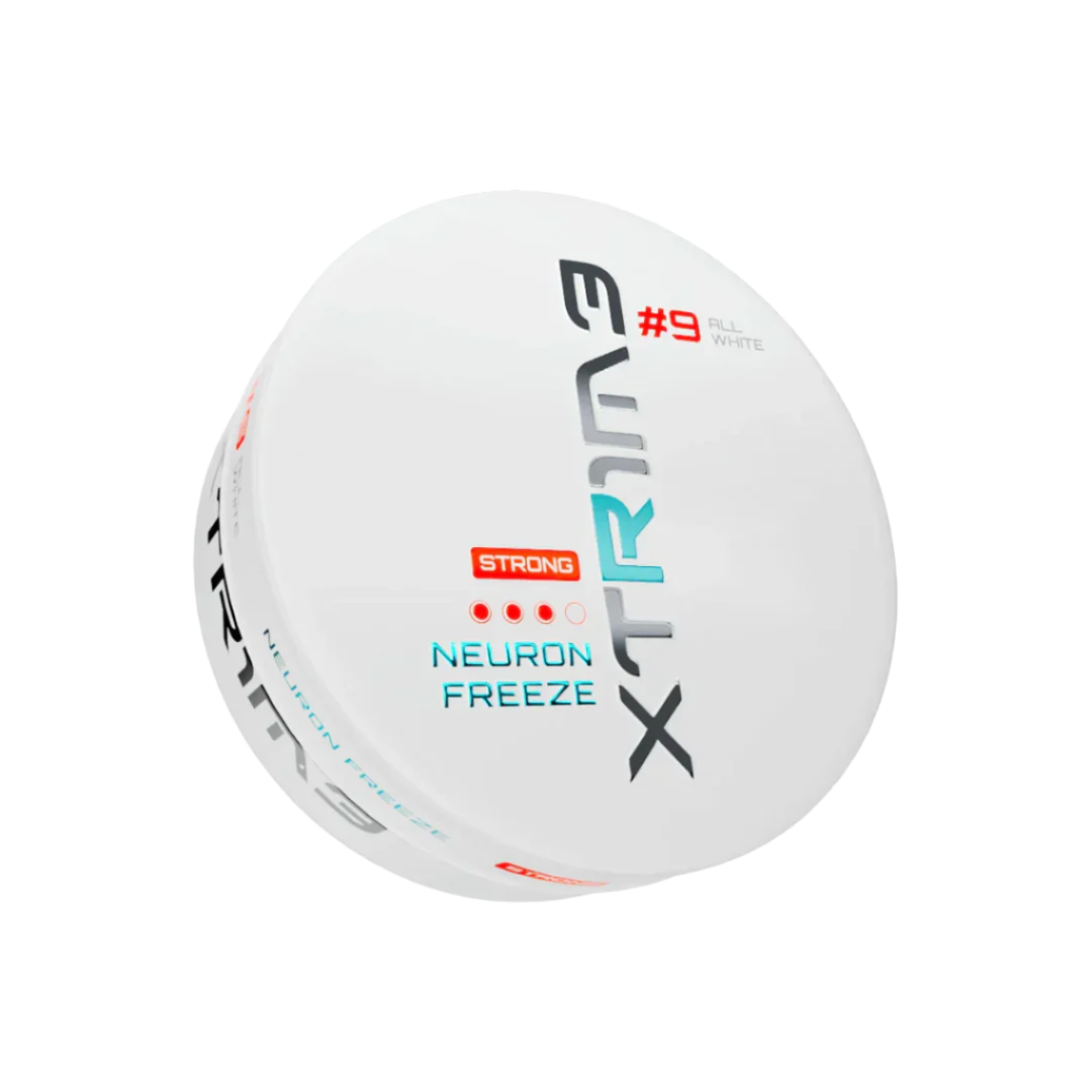 Xtrime Neuron Freeze Xtrime
