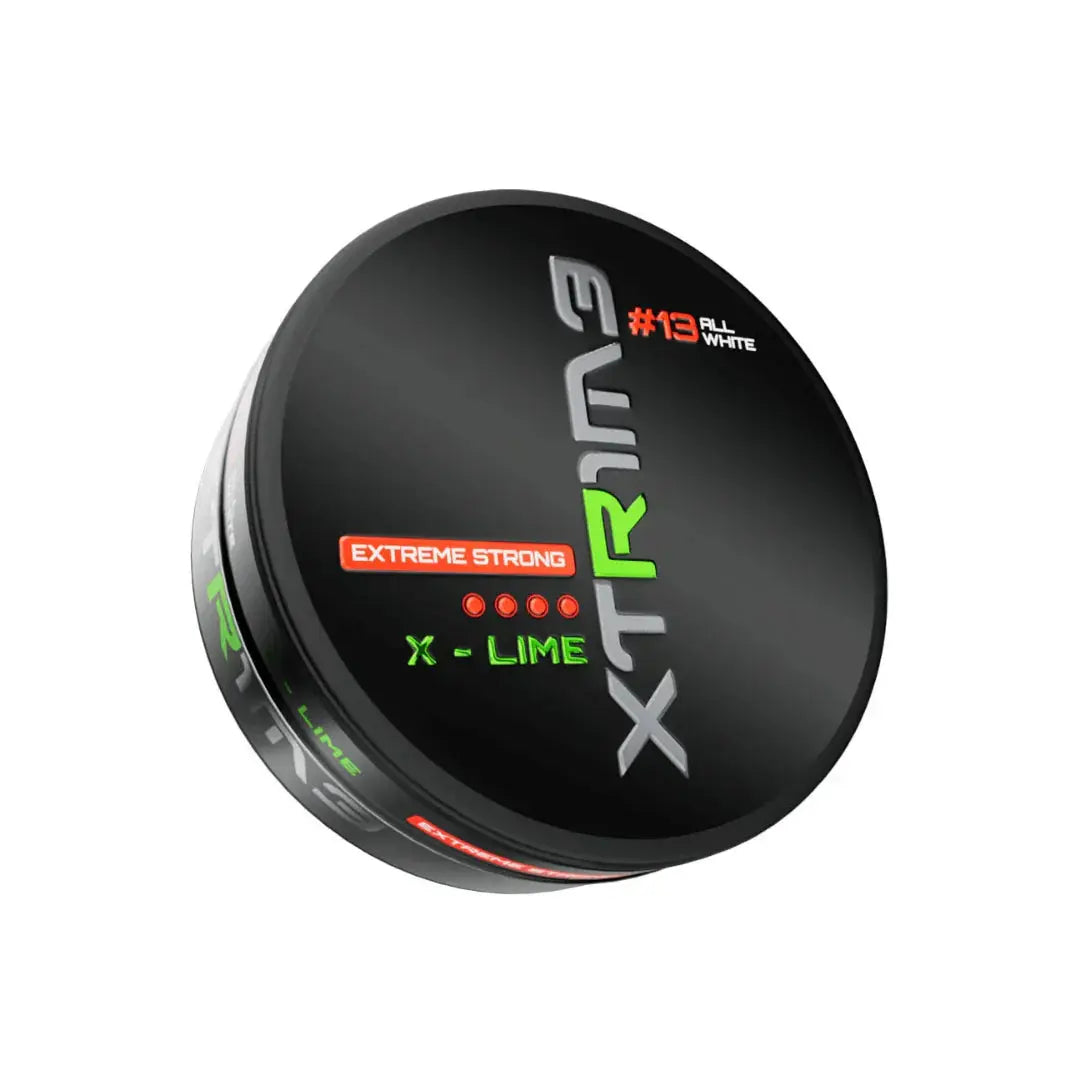 XTRIME X Lime Sim