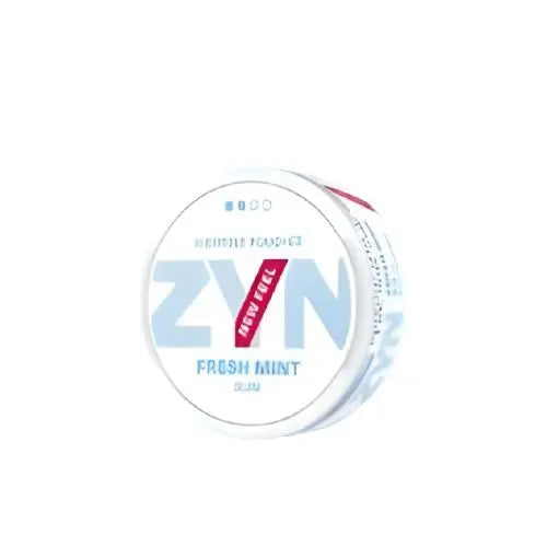 ZYN nicotine pouches at wholesale price – bulk buy for EU & USA with fast shipping from KillaSnus