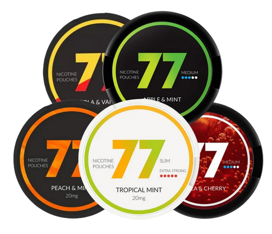 77 Mixpack nicoprof.com