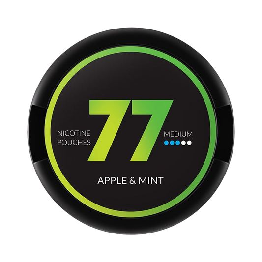 77 Apple Mint nicoprof.com