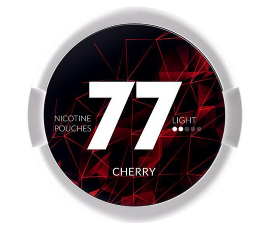 77 Cherry Light LUNA Corporate