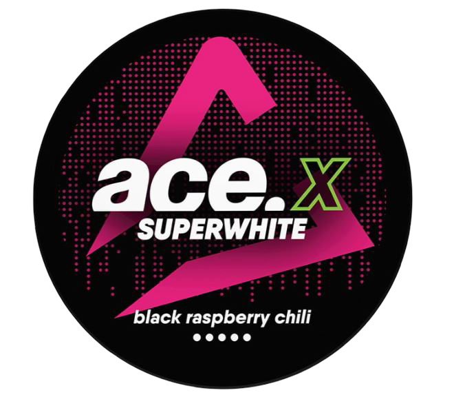 Ace Black Raspberry Chili X My Store