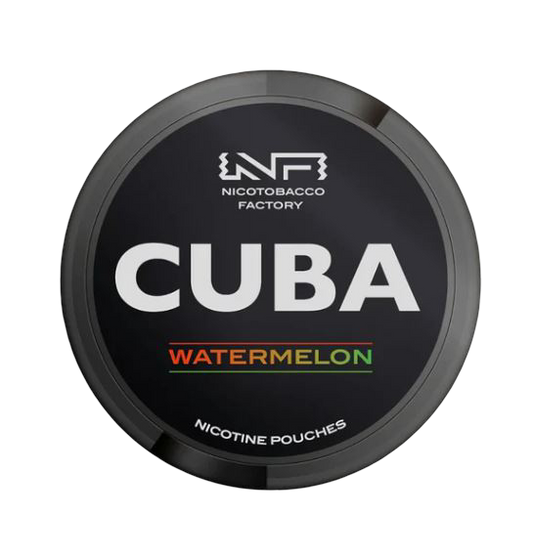 Cuba Black Watermelon Europesnus.com