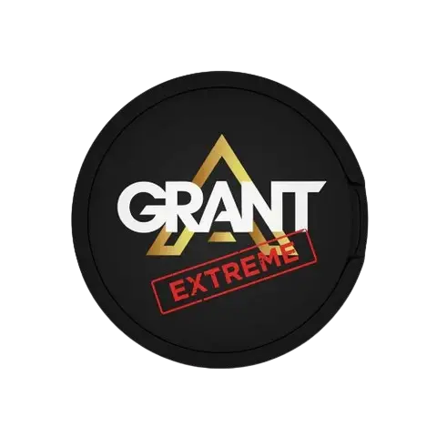 Grant Extreme Edition Killa Snus