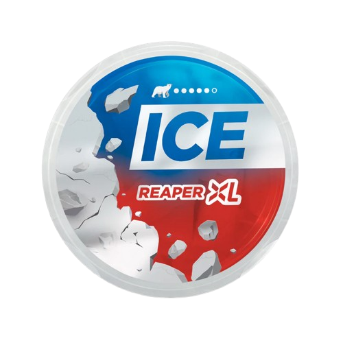 Ice Reaper XL Killa Snus
