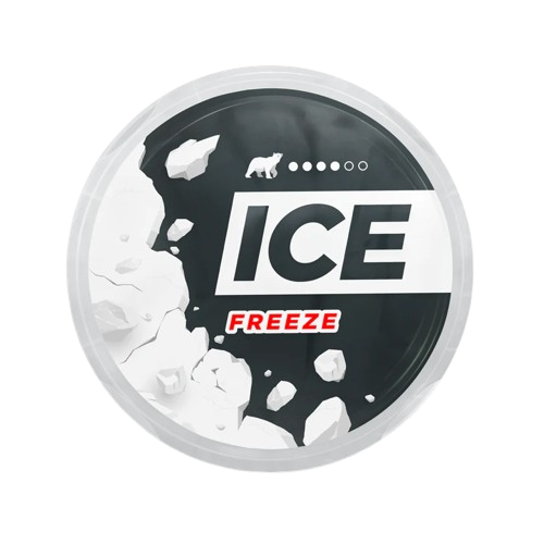 Ice Freeze 16,5mg Killa Snus