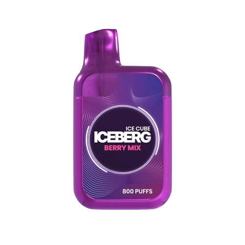 Iceberg Berry Mix Killa Snus