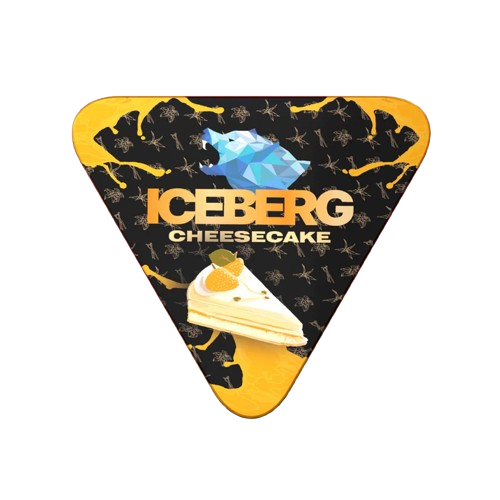 Iceberg Cheesecake Killa Snus