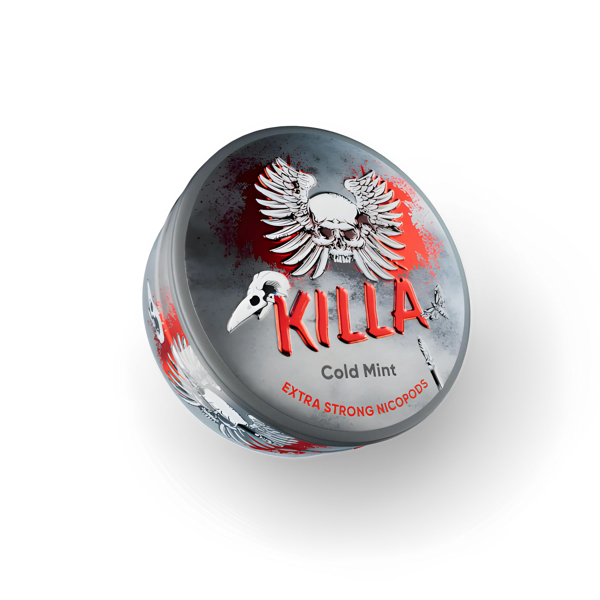 KILLA COLD MINT KILLA