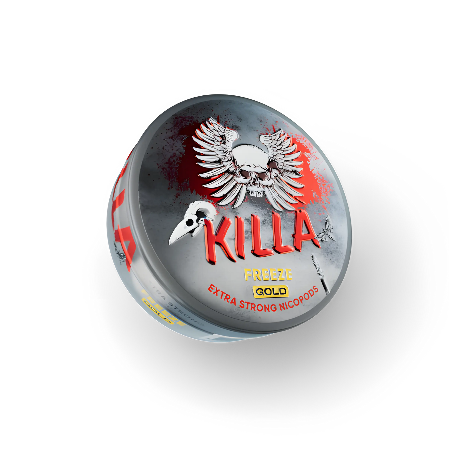 KILLA GOLD FREEZE KILLA