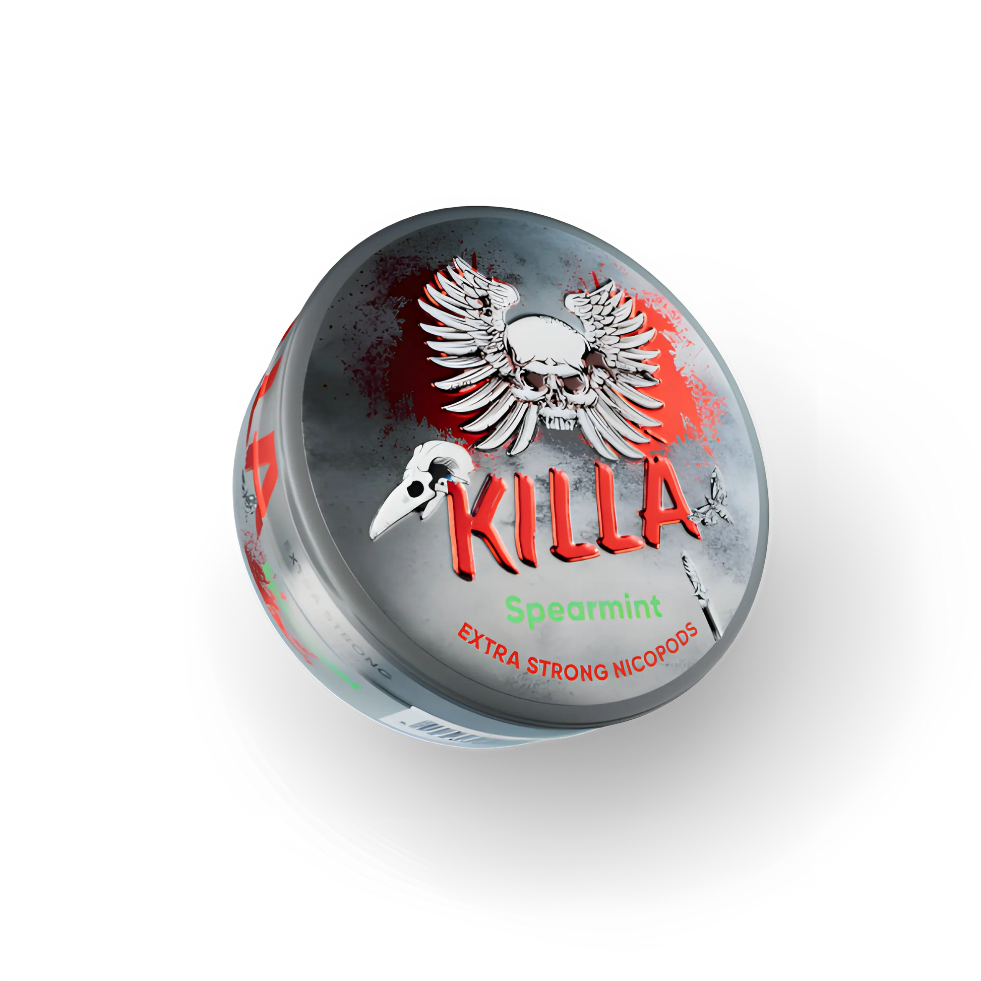KILLA SPEARMINT EXTREME KILLA