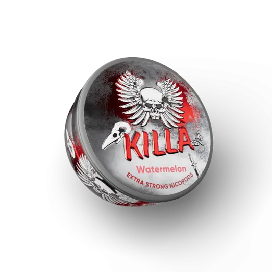 KILLA WATERMELON EXTREME KILLA