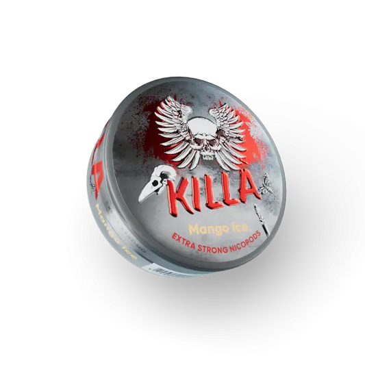 KILLA MANGO ICE KILLA