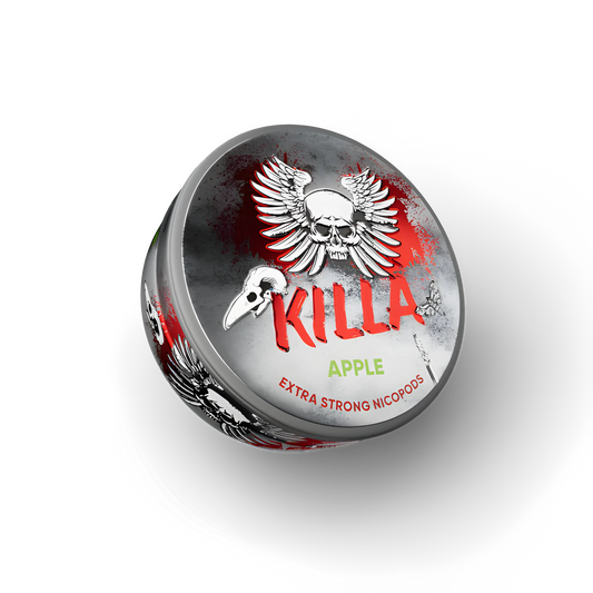 KILLA APPLE KILLA