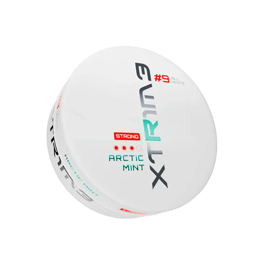 Extreme Arctic Mint My Store