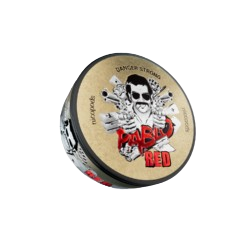 PABLO RED Killa Snus
