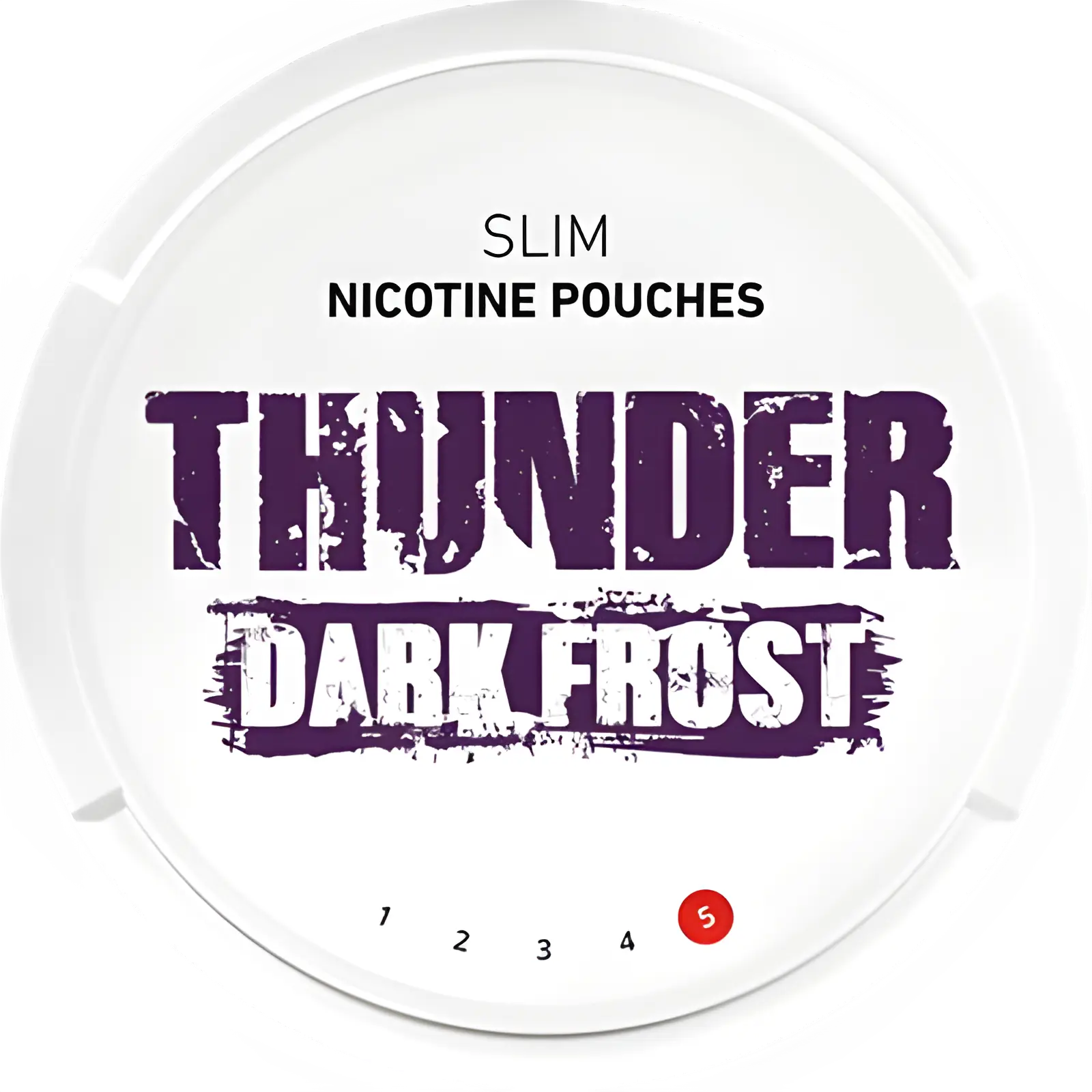 Thunder Dark Frost Thunder