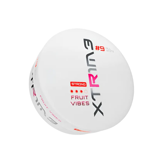 XTRIME Fruit Vibes