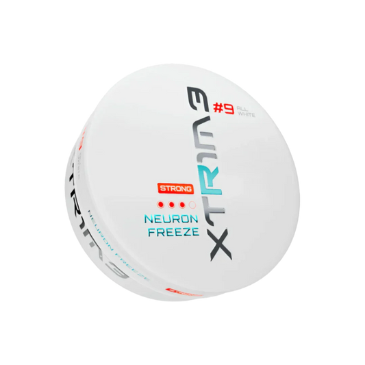 Xtrime Neuron Freeze Xtrime