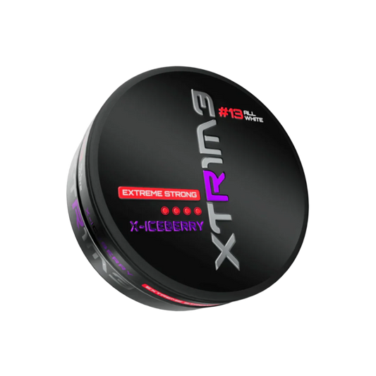 Xtrime Freeze Iceberry X My Store
