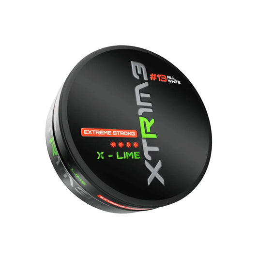 XTRIME X Lime Sim