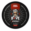 R4VE Energy Bags - La Passion Fruit 0mg - Tobacco-free snus, extra strong nicotine pouches (16mg). Best price in UK, UAE, EU