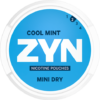 ZYN Cool Mint Nikotinbeutel
