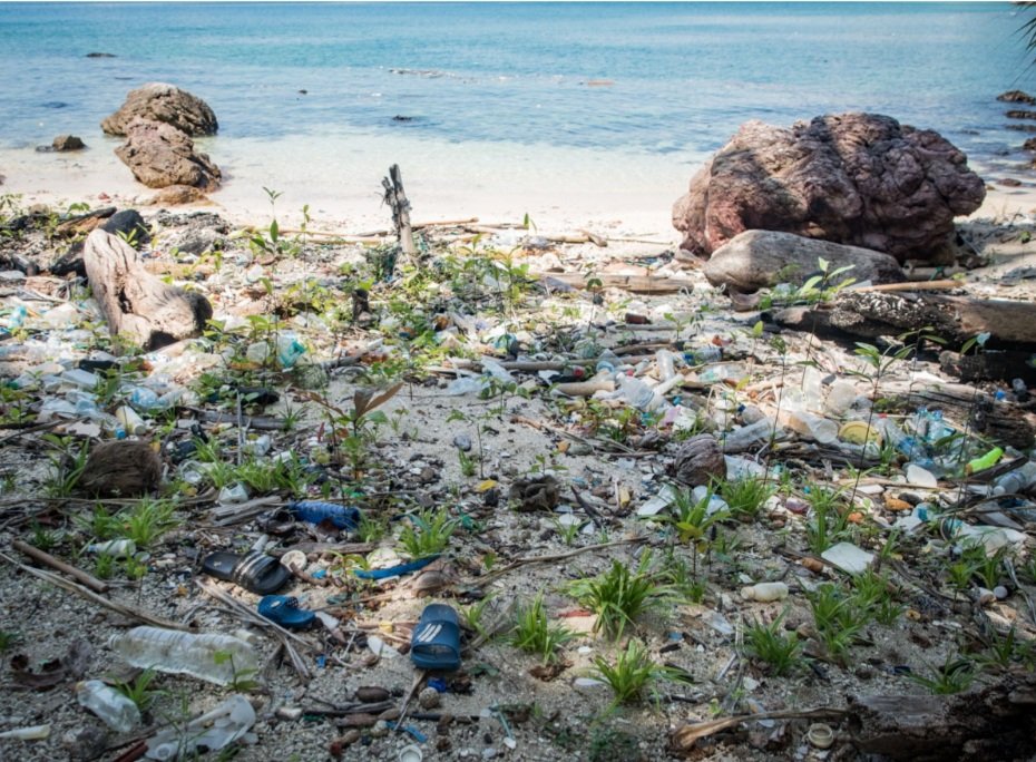 Tupakan ympäristohaitat