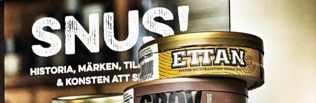 Nuuskaa Haaparannasta