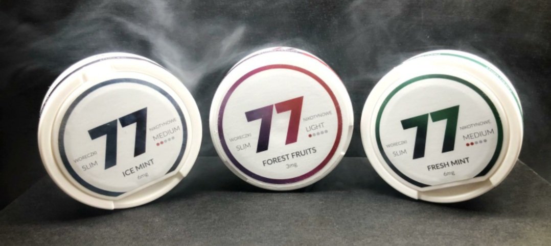 Nuuskan tilaaminen 2021