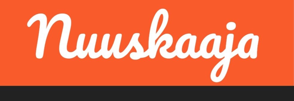 nuuskaja.com