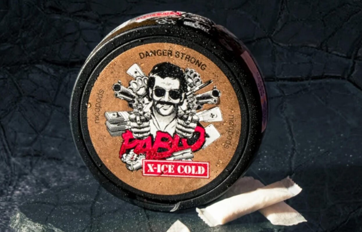 Pablo nuuska arvostelu ja laillinen vaihtoehto