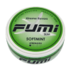 FUMI Menta suave 4mg