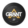 Grant - Extrem 4mg