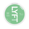 Lyft Easy Mint Nicotine Snus