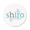 Shiro Menta Fresca sobre de nicotina 4mg