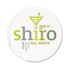 Shiro Mojito 4mg
