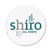 Shiro True North bolsa de nicotina 4mg
