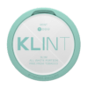Klint nicotine bag Mint
