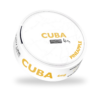 Cuba Pineapple 4mg nicotina snus