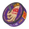 Kurwa Kick - Berry Freeze 4mg - Tobacco-free snus, extra strong nicotine pouches (16mg). Best price in UK, UAE, EU