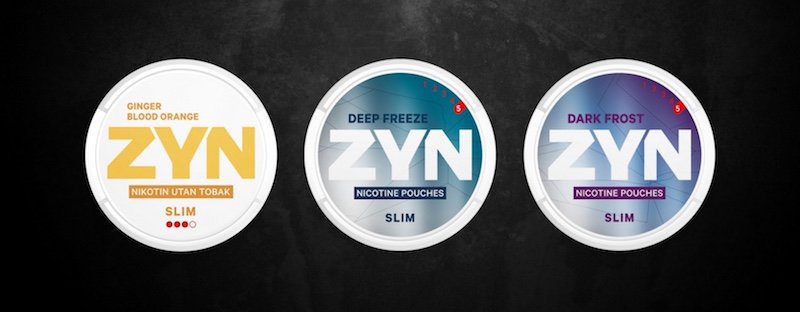 Zyn nuuska & nicotine pouches arvostelu ja kokemuksia