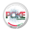 Poke - Μέντα 4mg - Tobacco-free snus, extra strong nicotine pouches (16mg). Best price in UK, UAE, EU