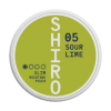 Shiro - 05 Saure Limette 4mg