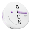 BLCK - Heidelbeere 4mg