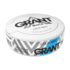 Grant - Ευκάλυπτος 4mg - Tobacco-free snus, extra strong nicotine pouches (16mg). Best price in UK, UAE, EU