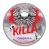 Killa - Uva Ice Strong 13mg